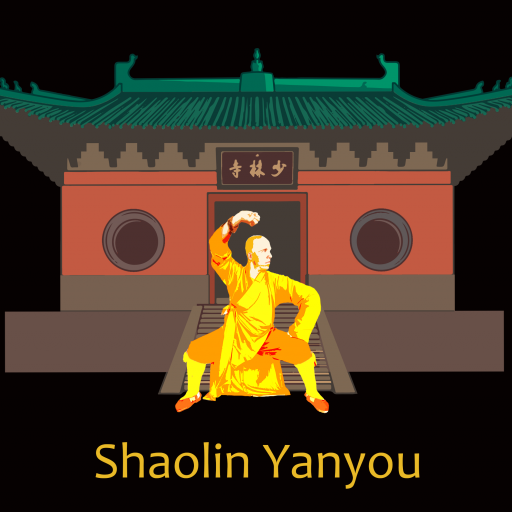 Shaolin-Yanyou